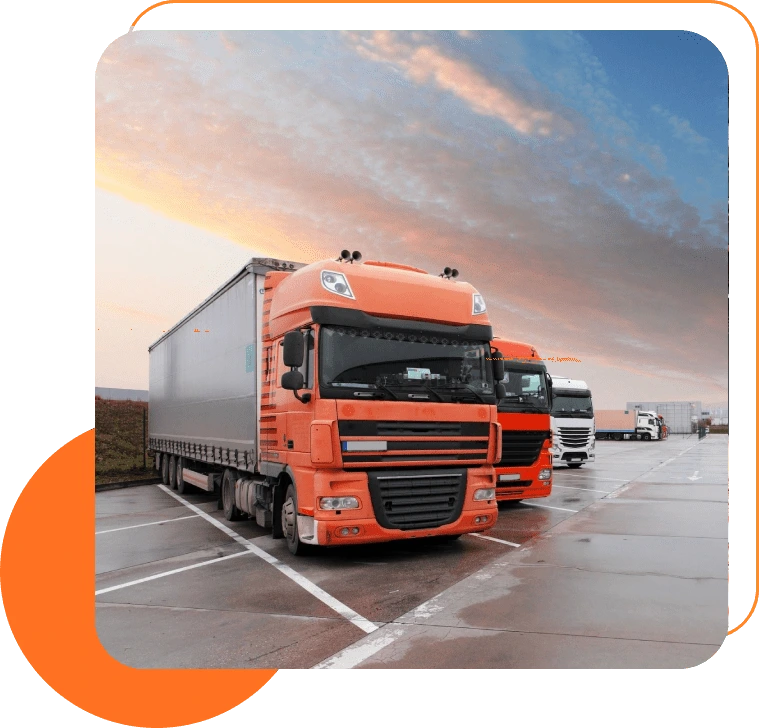 logistics warehouse