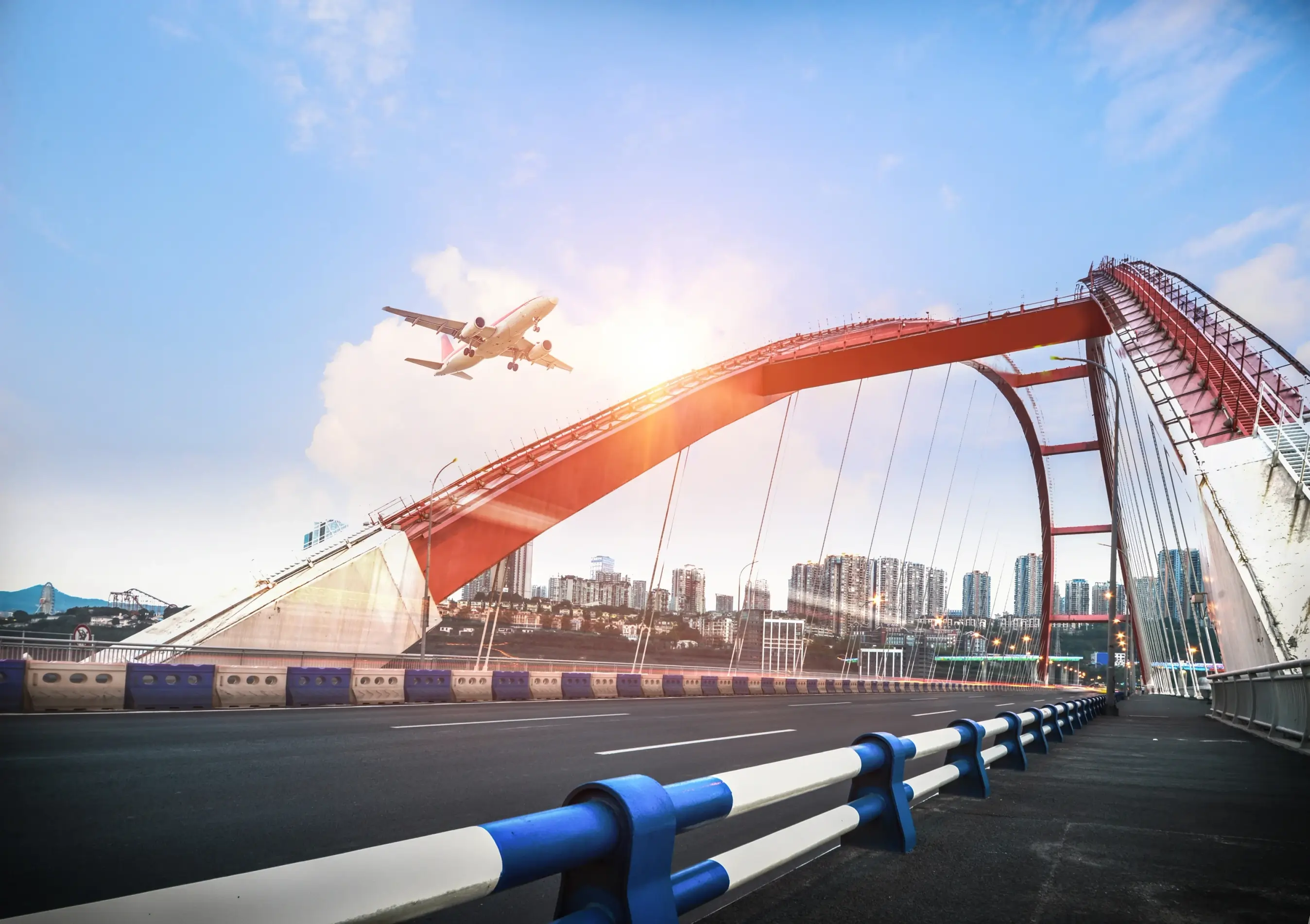 Air Freight